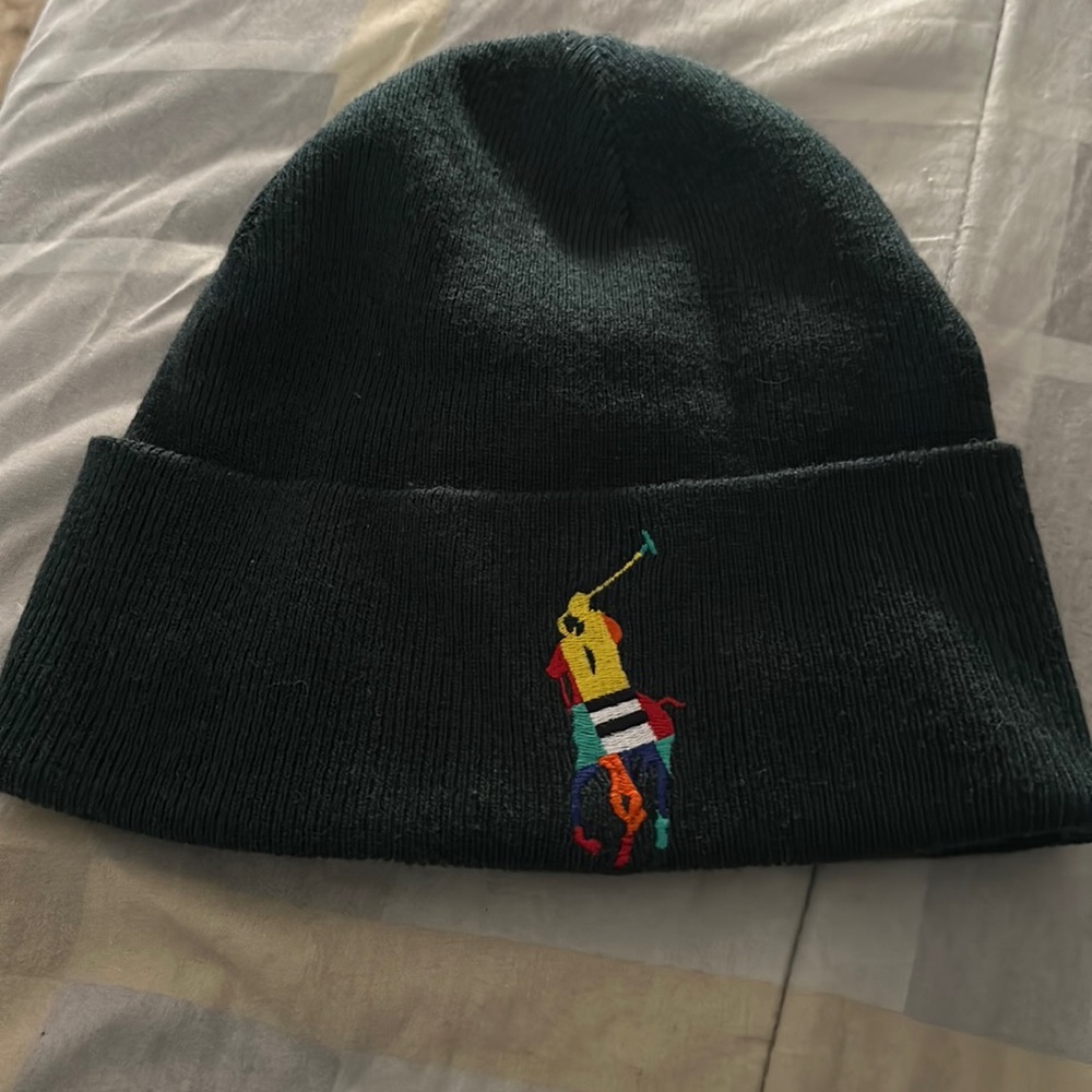 Brand new reversible men’s polo hat